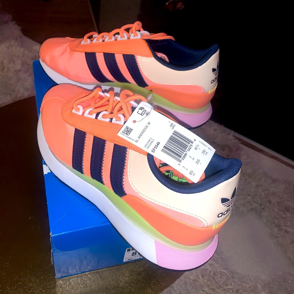 Adidas SL Aldridge Sneaker